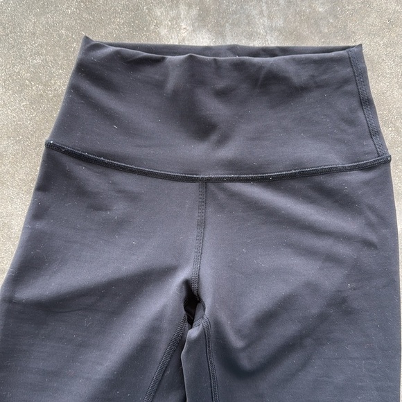 Lululemon Speed HR Tight 28” Leggings - Picture 9 of 10